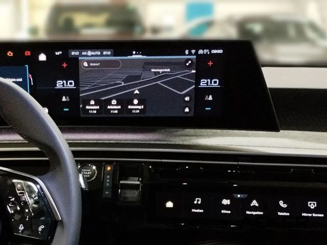 Peugeot 5008 Allure Pack Hybrid