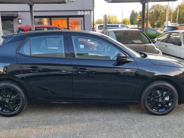 Opel Corsa GS-Line Grand Sport