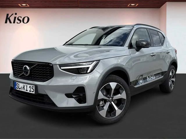 Volvo XC40 Dark Plus