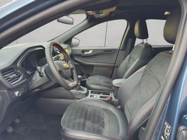 Ford Kuga EcoBoost ST Line X