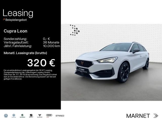 Cupra Leon DSG Sportstourer