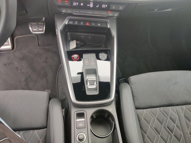 Audi S3 Quattro S-Tronic Sedan