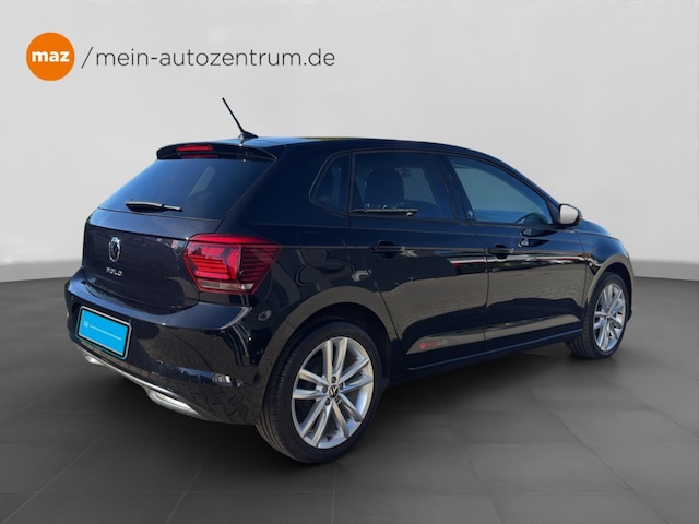 Volkswagen Polo 1.0 TSI