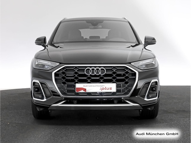 Audi Q5 40 TDI Quattro S-Tronic