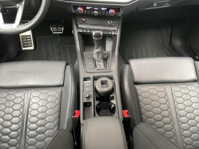 Audi RS Q3 Quattro S-Tronic Sportback