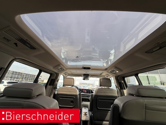 Volkswagen Multivan 2.0 TDI DSG IQ.Drive Style