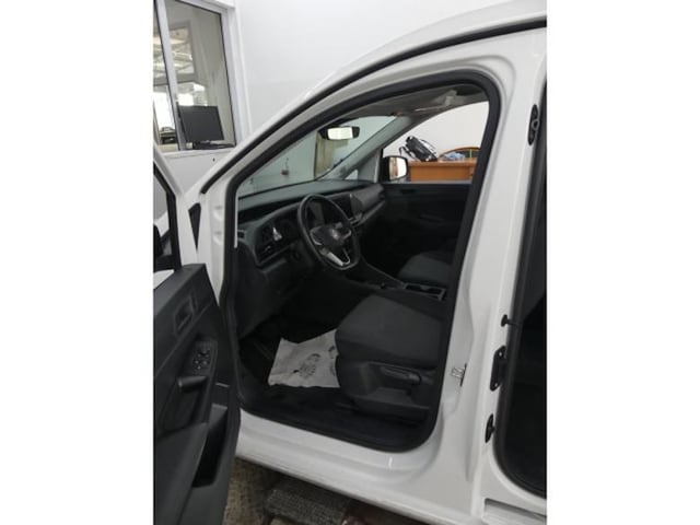 Volkswagen Caddy 2.0 TDI DSG