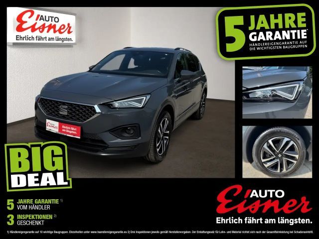 Seat Tarraco 1.5 TSI Style