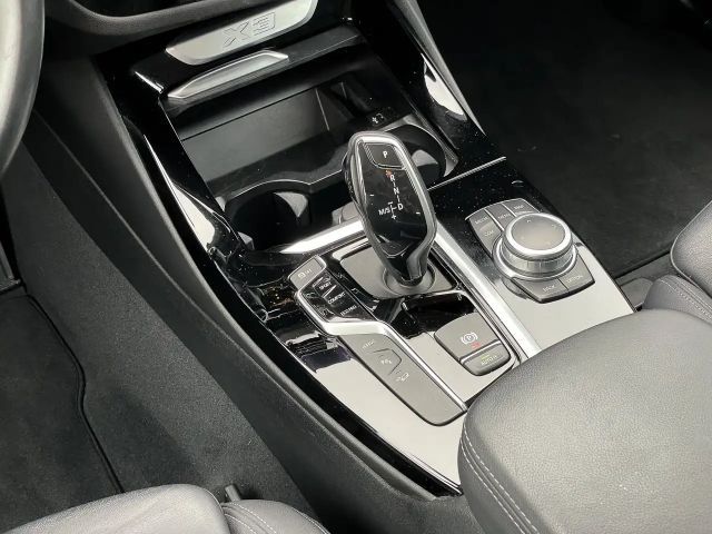 BMW X3 xDrive30e