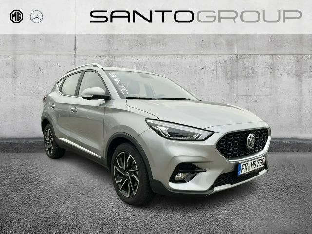 MG ZS Luxury