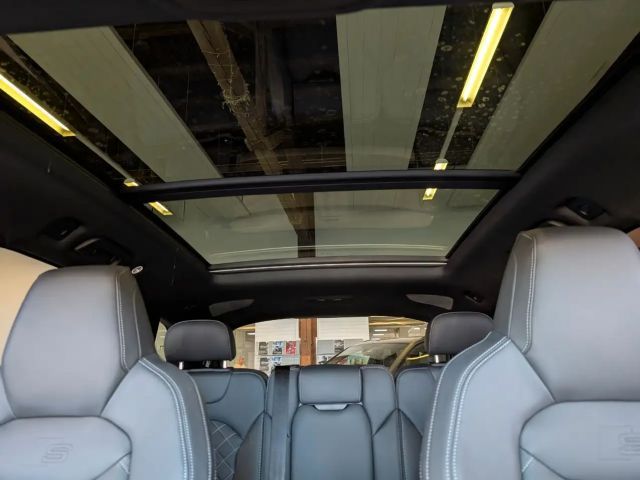 Audi Q7 50 TDI Quattro S-Line