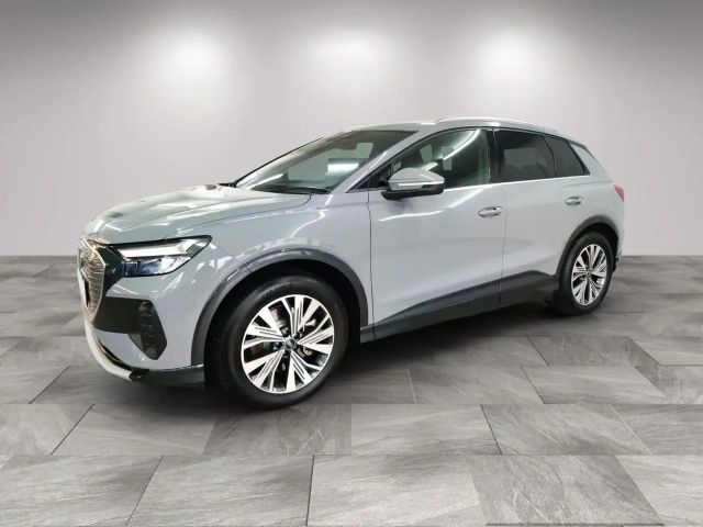 Audi Q4 e-tron Advanced 45 Sportsitze/Assistenz+/Nav+