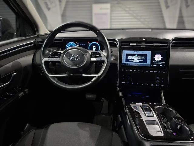 Hyundai Tucson 1.6 T-GDi Trend