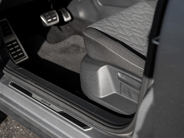 Volkswagen T-Roc 1.5 TSI DSG