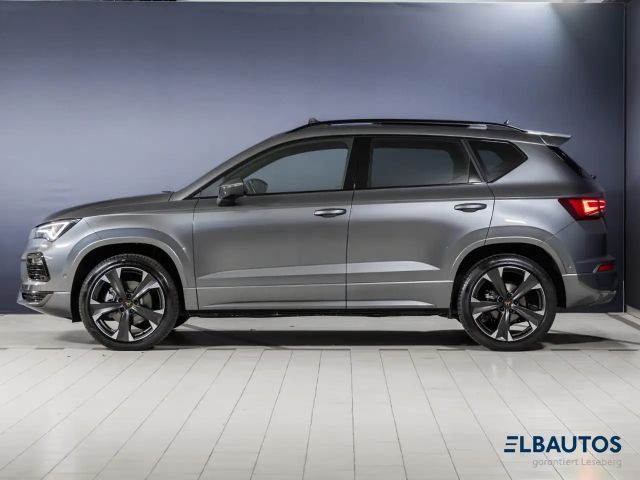 Cupra Ateca 2.0 TSI DSG