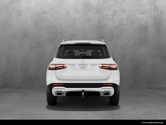 Mercedes-Benz GLB 200 Progressive