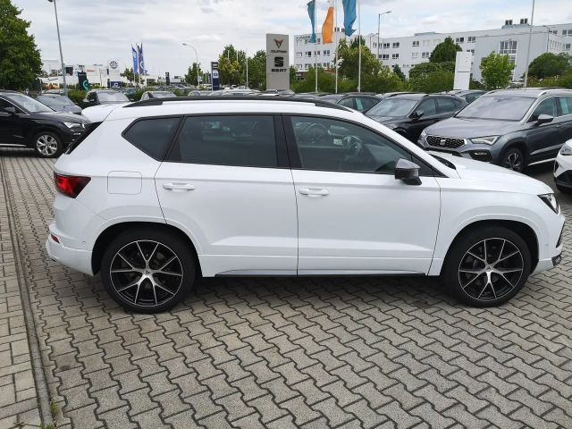 Cupra Ateca 2.0 TSI 4Drive DSG