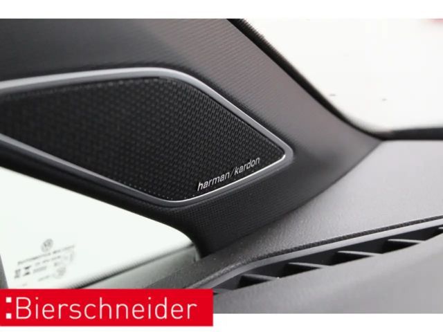 Volkswagen Golf 2.0 TSI DSG GTI Style