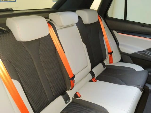 Skoda Elroq 85