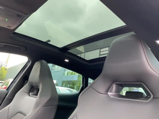 Cupra Formentor 2.0 TSI 4Drive DSG VZ