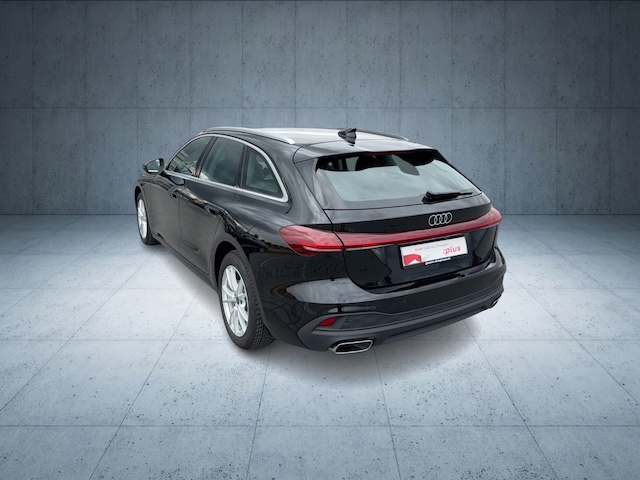 Audi A5 Avant S-Tronic