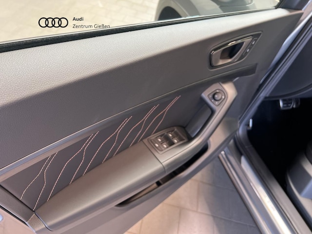 Cupra Ateca 2.0 TSI 4Drive DSG VZ