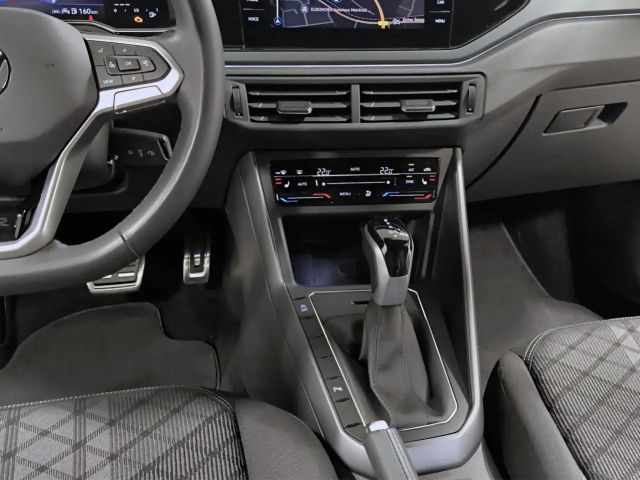 Volkswagen Taigo 1.5 TSI DSG R-Line