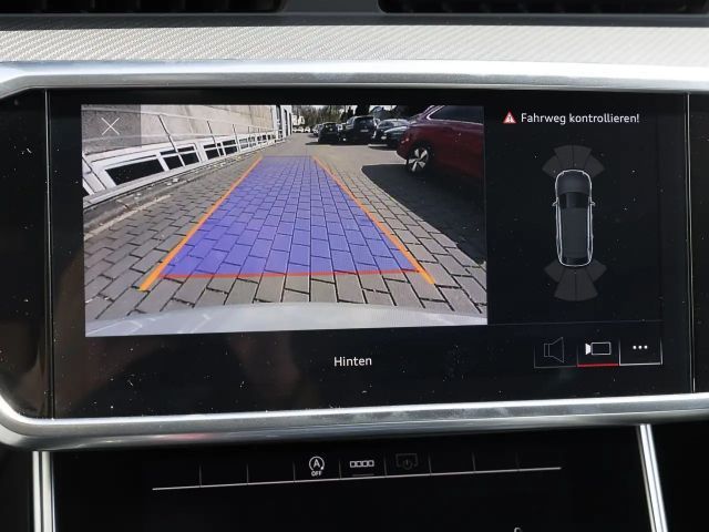 Audi RS6 4.0 TFSI Avant Quattro