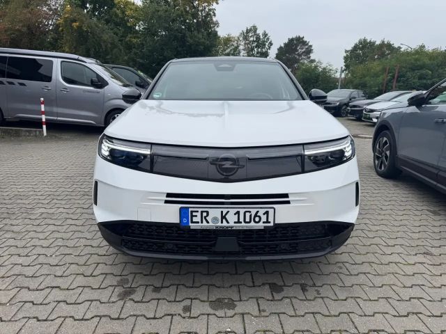 Opel Grandland X 100kW 1.2 **Navi+Pano+SD+SHZ+360**
