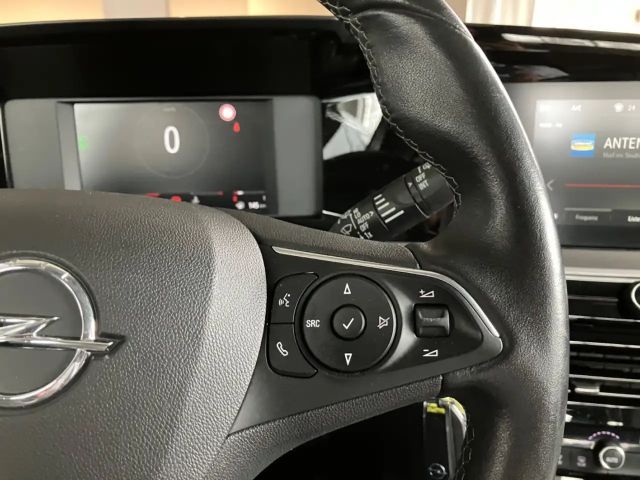 Opel Mokka 1.2 Turbo