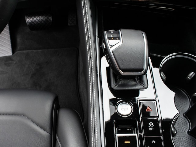 Volkswagen Touareg 3.0 V6 TDI 4Motion DSG