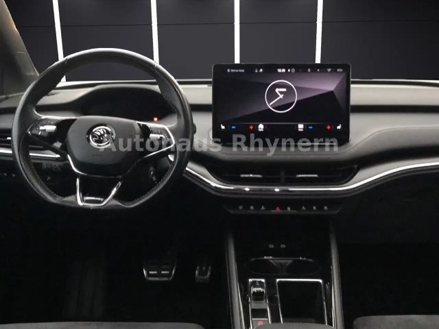 Skoda Enyaq Sportline iV 80