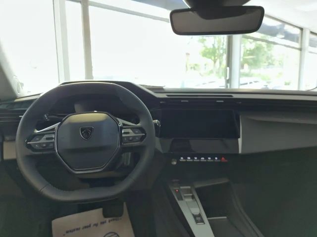 Peugeot 308 Allure Pack EAT8