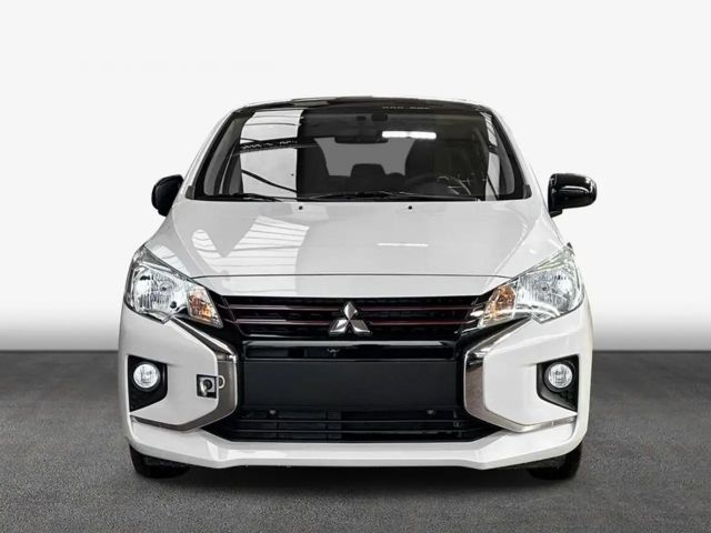 Mitsubishi Space Star Star