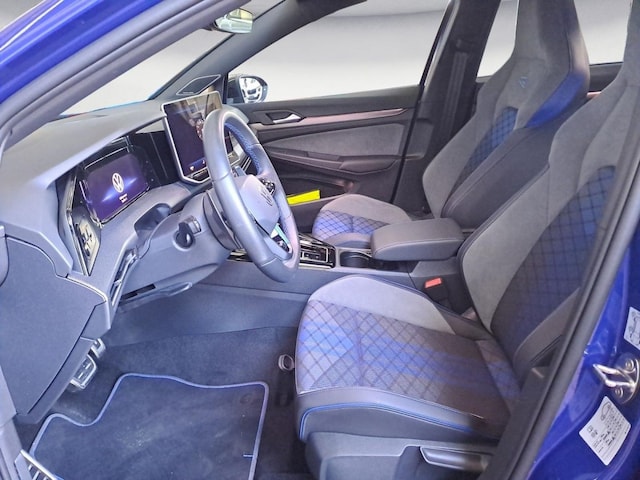 Volkswagen Golf DSG Variant