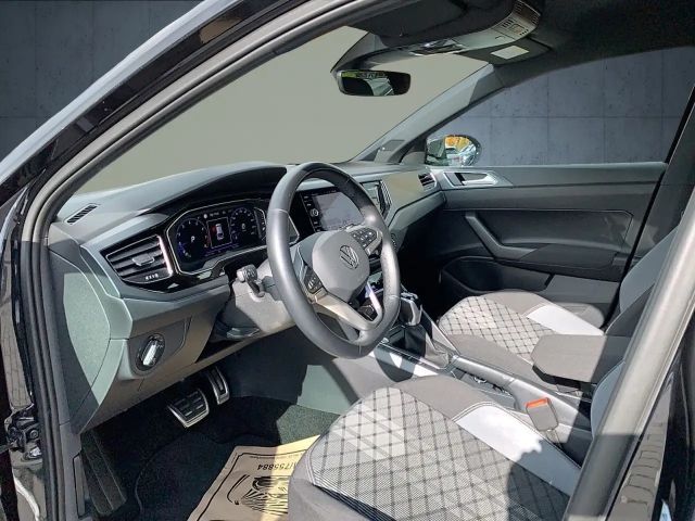 Volkswagen Taigo 1.5 TSI DSG R-Line