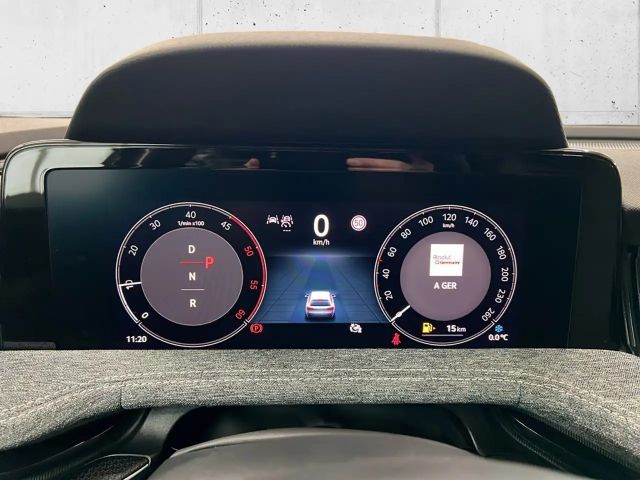 Skoda Superb 2.0 TDI Combi Selection