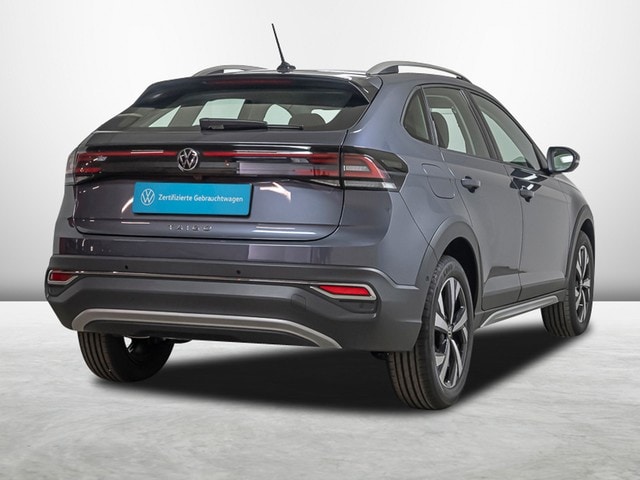 Volkswagen Taigo 1.0 TSI DSG