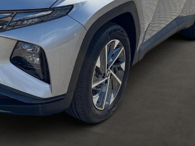 Hyundai Tucson 1.6 Advantage T-GDi