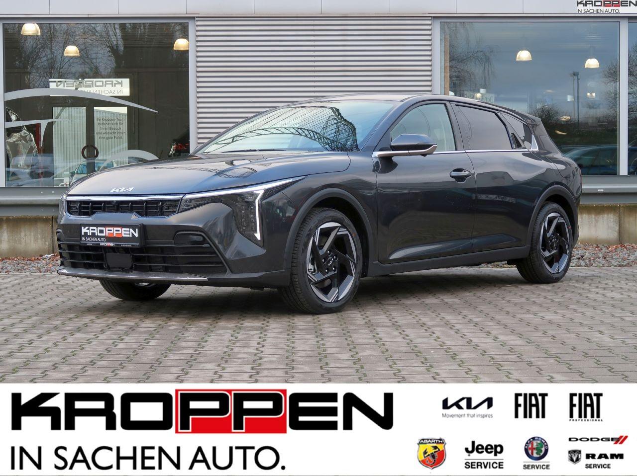 Kia K4 SPIRIT 150 DCT DWP SD *NEUES MODELL*