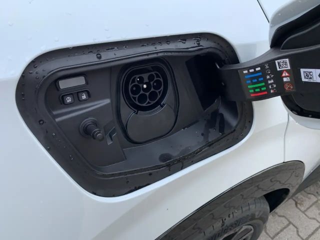 Renault Rafale Alpine Esprit