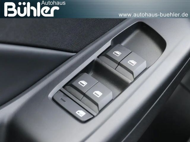 MG MG3 Standard Standard range