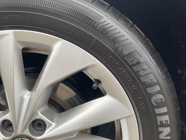 Volkswagen Polo 1.0 TSI Style