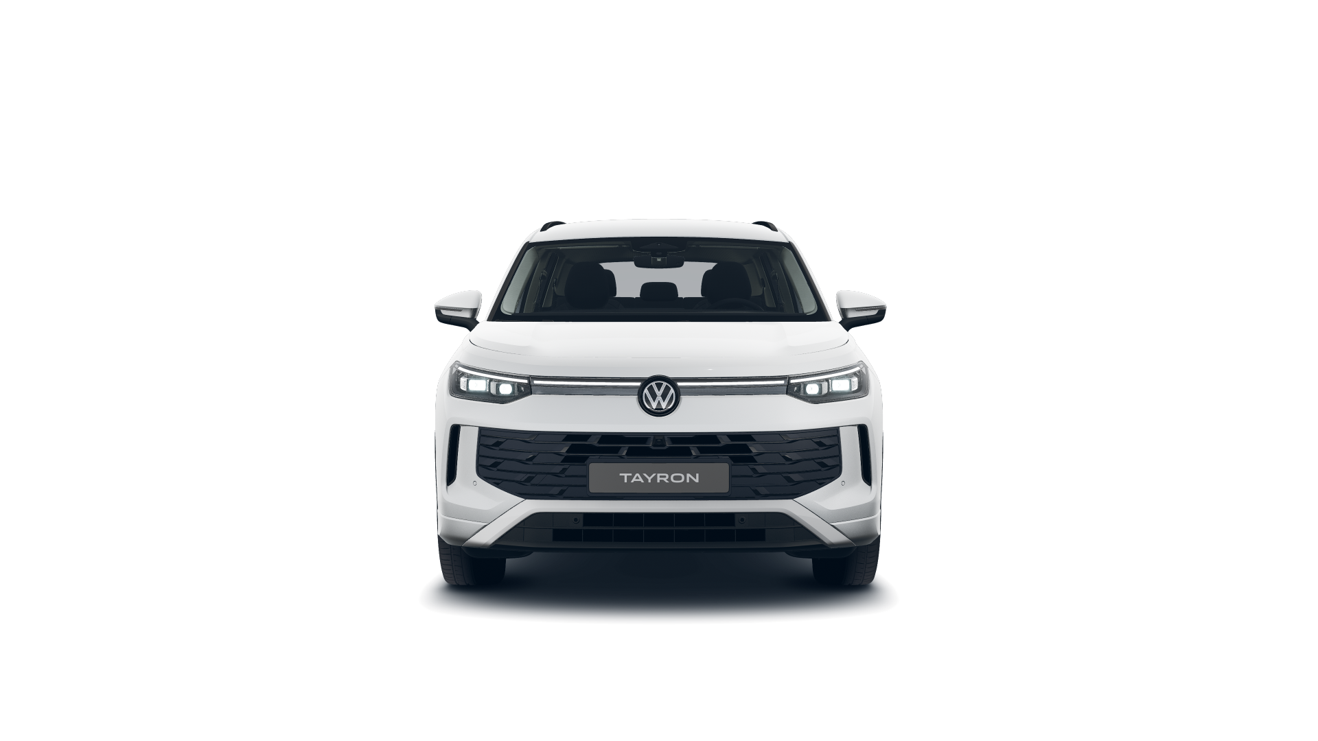 Volkswagen Tayron 1.5 eTSI DSG IQ.Drive Life