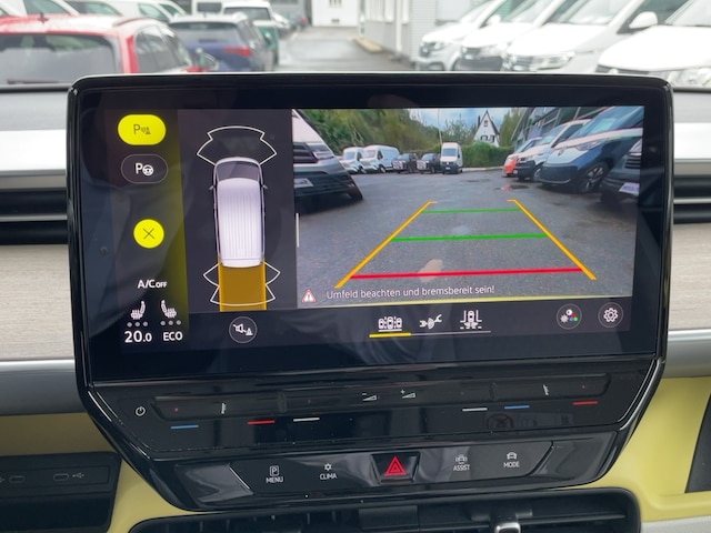 Volkswagen ID.Buzz Pro