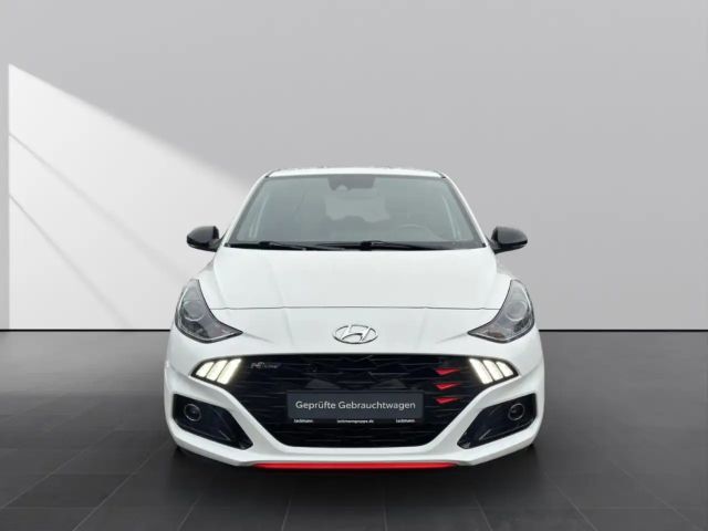 Hyundai i10 1.0 N Line