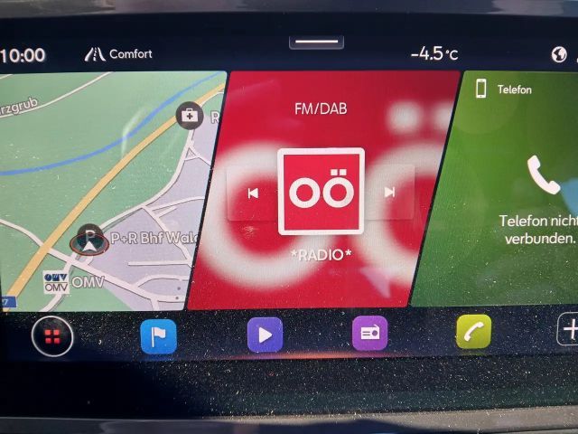 Cupra Ateca 2.0 TSI 4Drive DSG