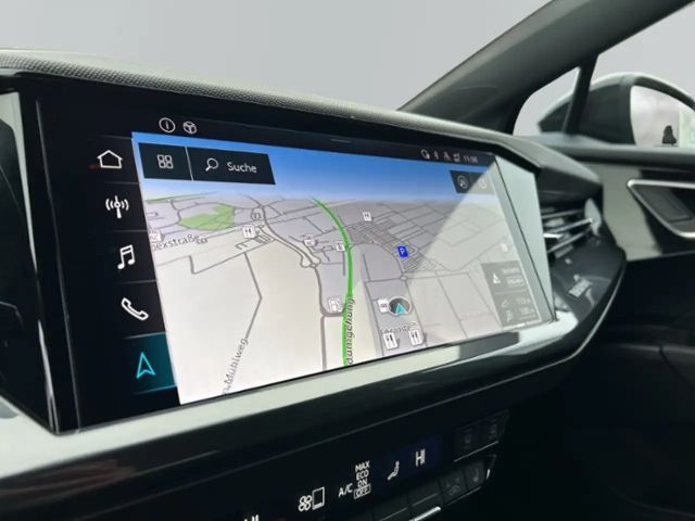 Audi Q4 e-tron 40 Sportback