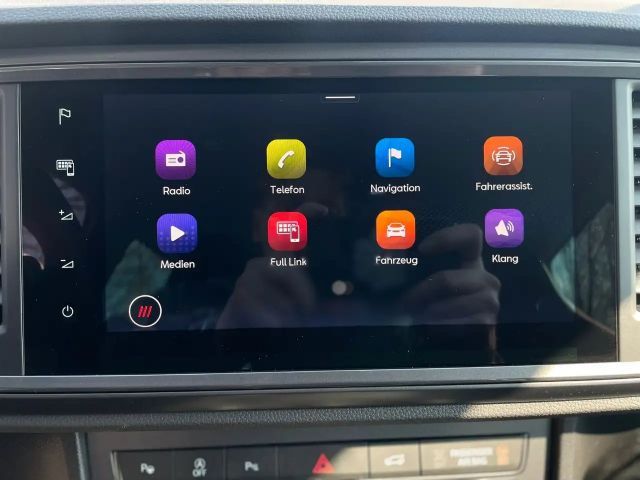 Cupra Ateca Basis *ACC*Kamera*Navi*Schw.AHK*