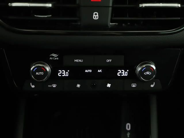 Skoda Kamiq Selection